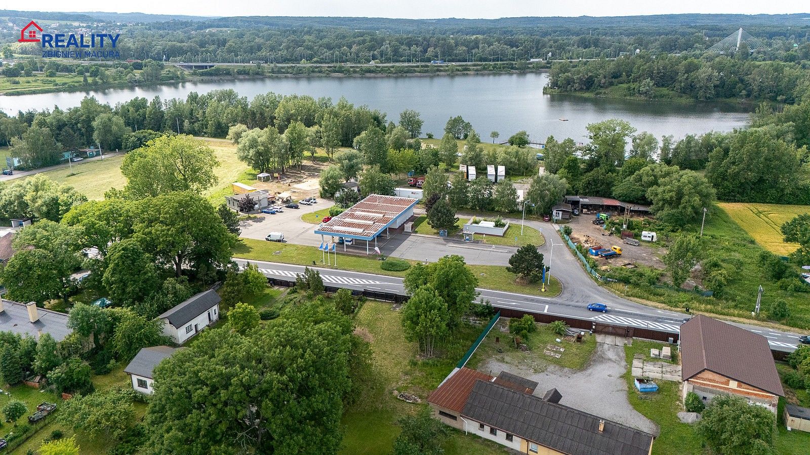 Pozemek pro bydlení · Bohumín - Vrbice, okres Karviná - 3