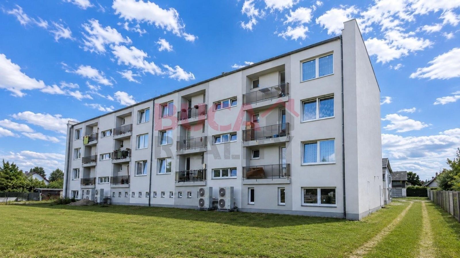 1+1, Rapšach, 32 m² - 2