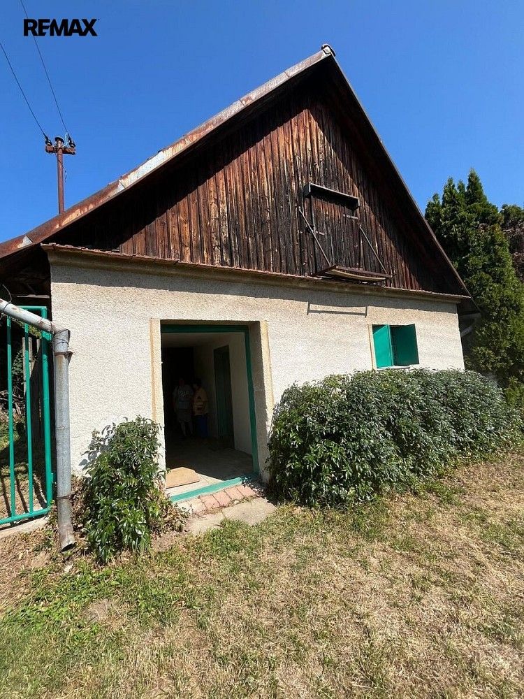 Chalupy, Dolní Bojanovice, okres Hodonín, 80 m² - 1