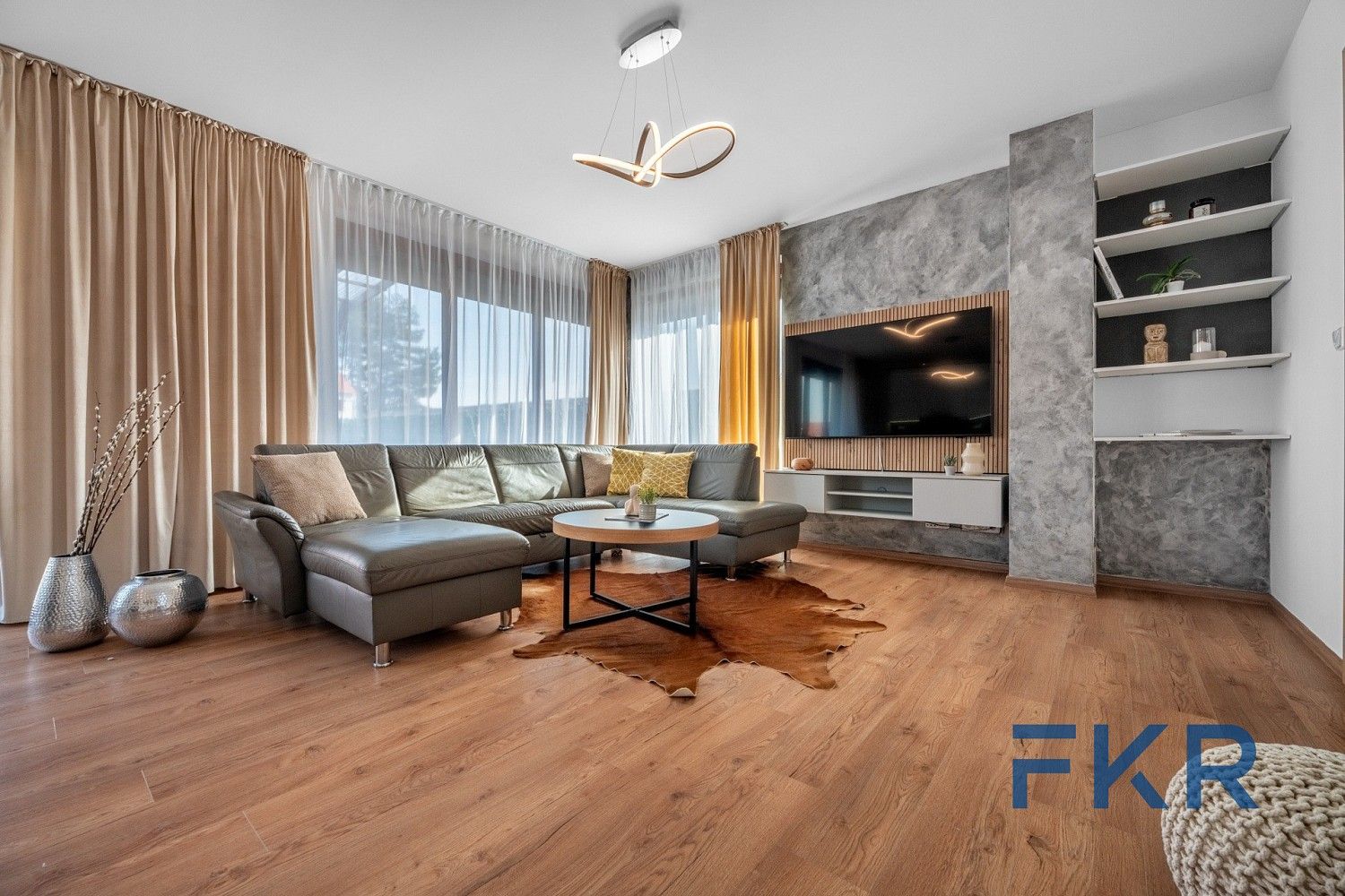 Rodinný dům · 143 m² · Zásmuky, okres Kolín, Středočeský kraj - 4