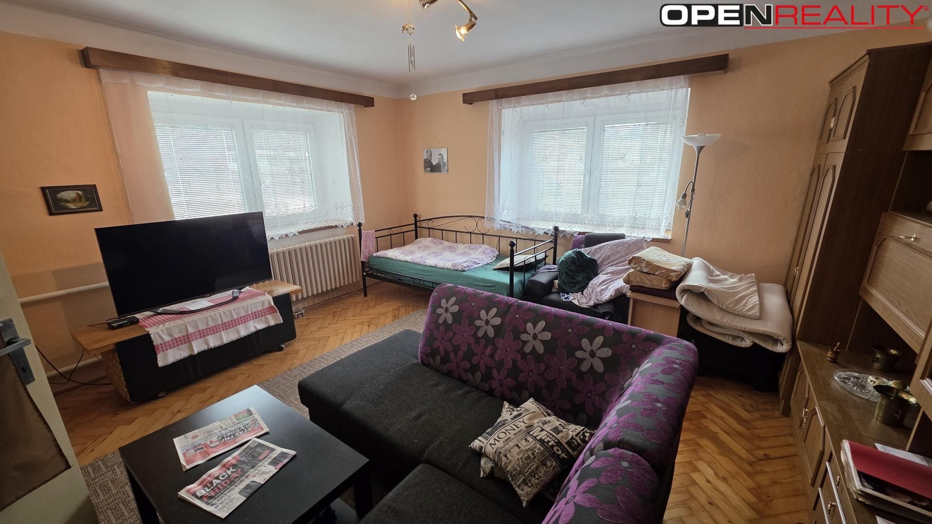 Rodinný dům · 180 m² · Udánky, Moravská Třebová - 3