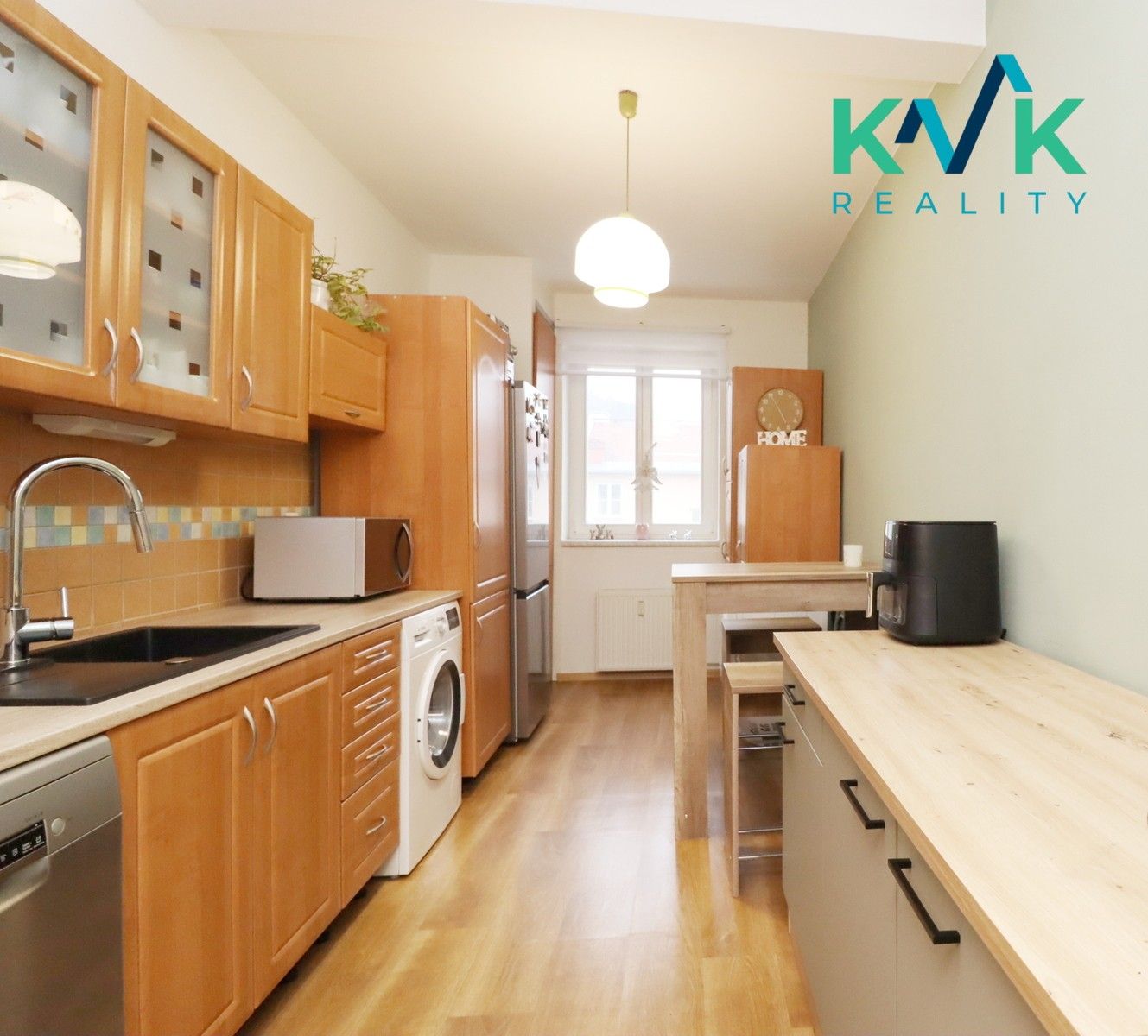 3+1, I. P. Pavlova 450, Karlovy Vary, 83 m²