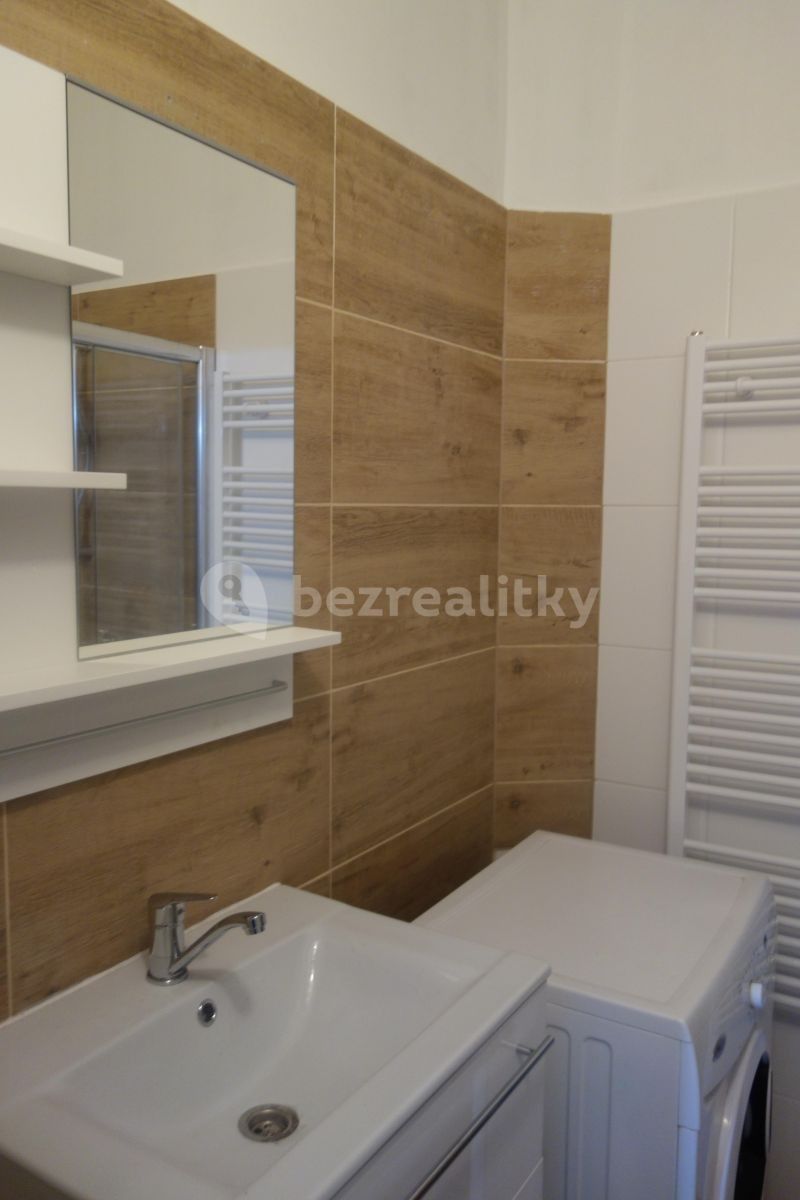 Byt 2+kk · 42 m² · Biskupcova, Praha - Žižkov - 4