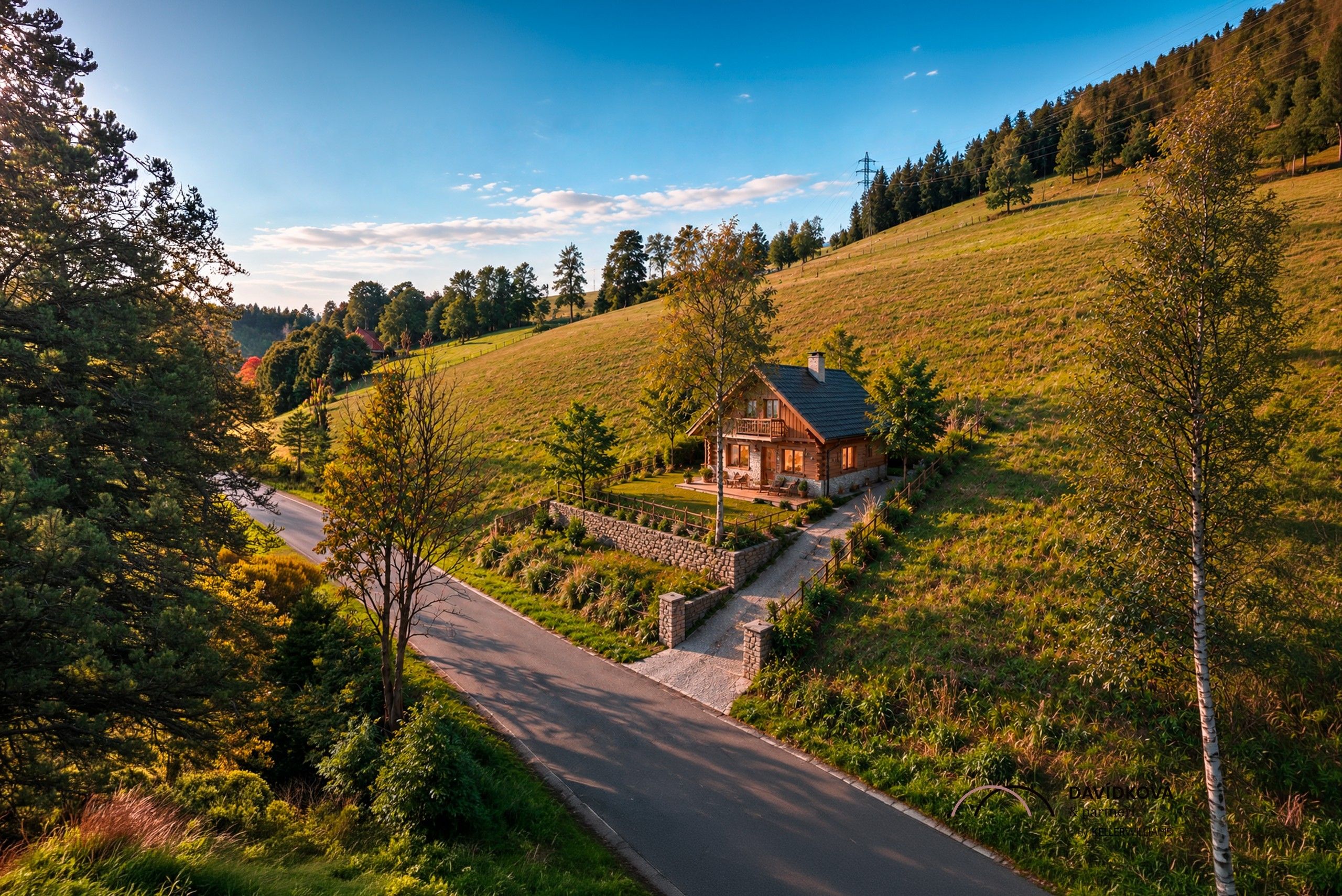 Prodej pozemek pro bydlení - Lysečinská , Horní Maršov, 753 m² - 2