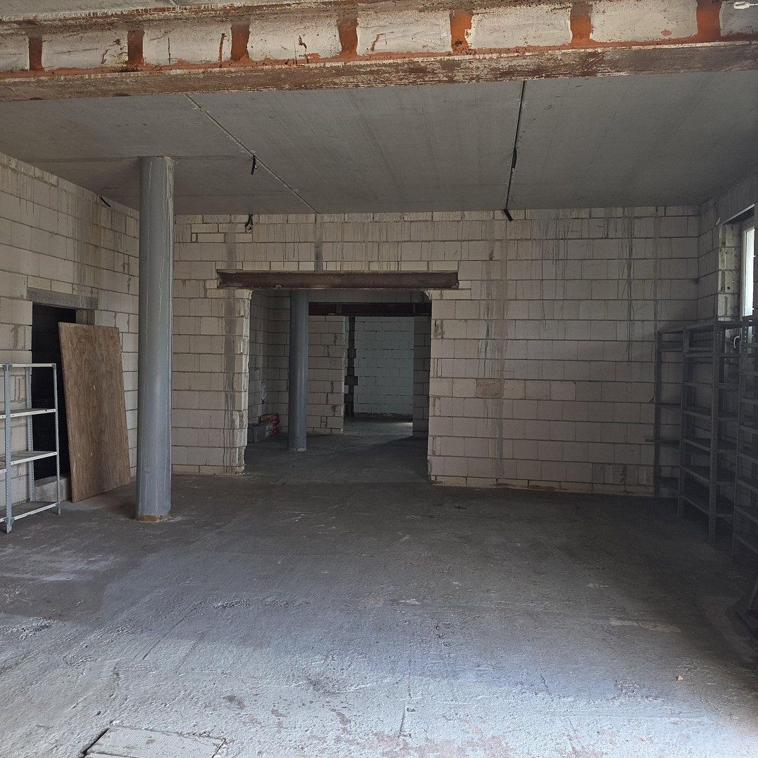 Pronájem obchodní prostory - Carl-Benz-Str 7, , Bavorsko, 376 m² - 5