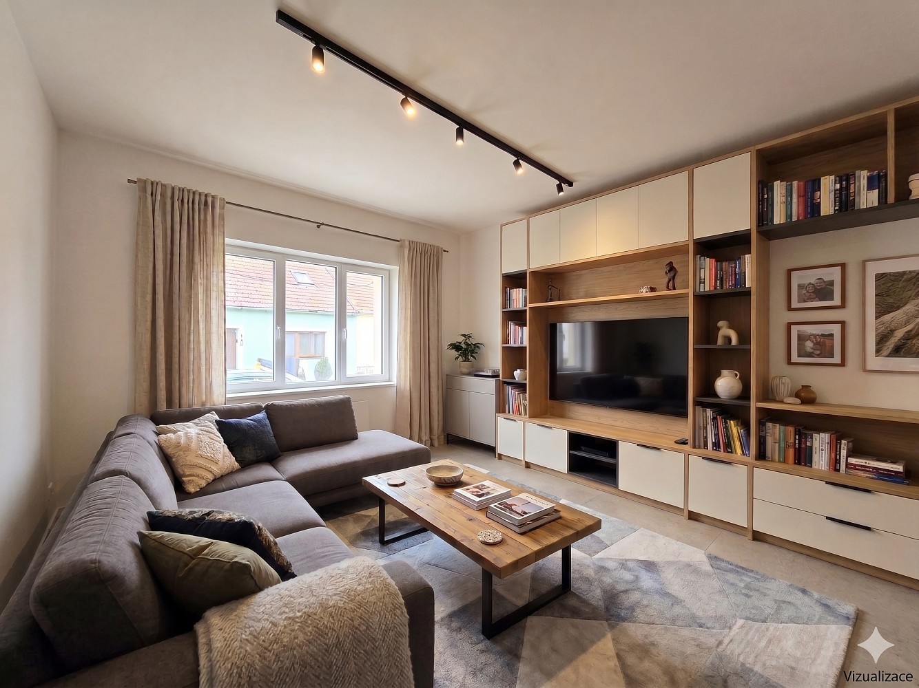 Prodej rodinný dům - Holasice, okres Brno-venkov, 182 m² - 5