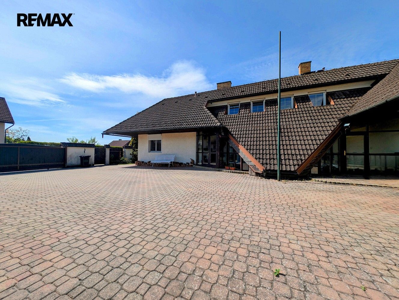 Prodej rodinný dům - Přibyslav, okres Havlíčkův Brod, Kraj Vysočina, 950 m² - 5