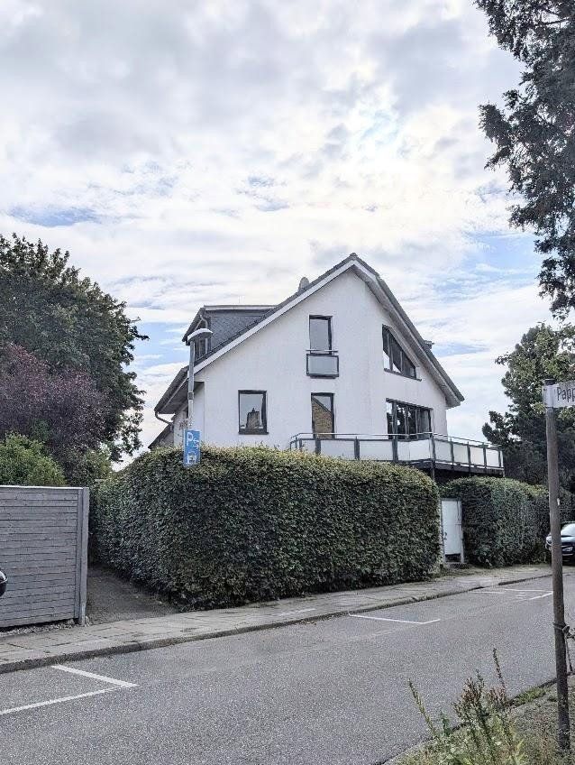 Rodinné domy, Pappelweg 7a, , Šlesvicko-Holštýnsko, 120 m² - 2