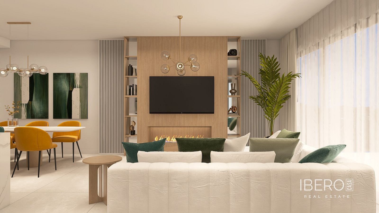 Rodinný dům · 279 m² · La Cala de Mijas, ES - 3