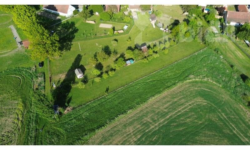 Prodej pozemek pro bydlení - Střížovice