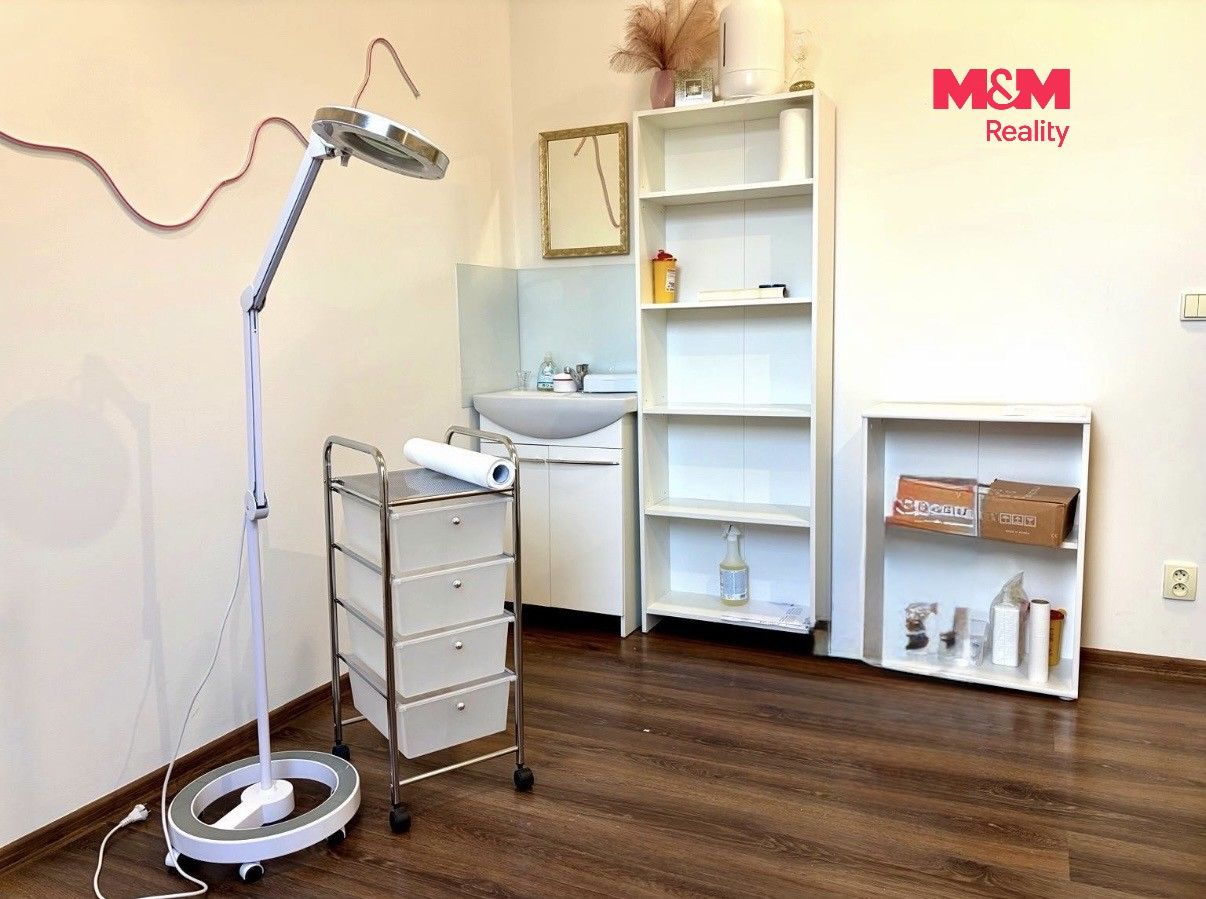 Obchodní prostory, 17. listopadu, Pardubice, 12 m² - 2