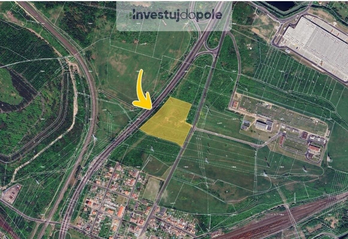 Prodej zemědělský pozemek - Světec - 2