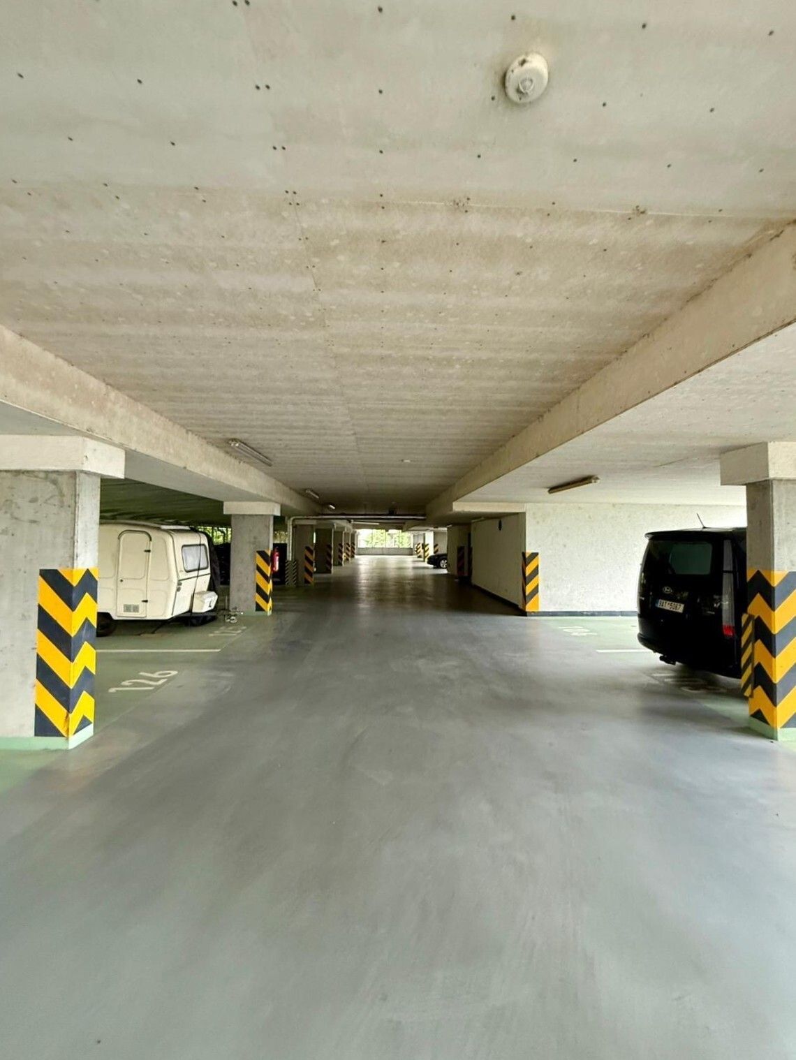 Nemovitost · 18 m² · Zakšínská 607, Praha Střížkov - 3