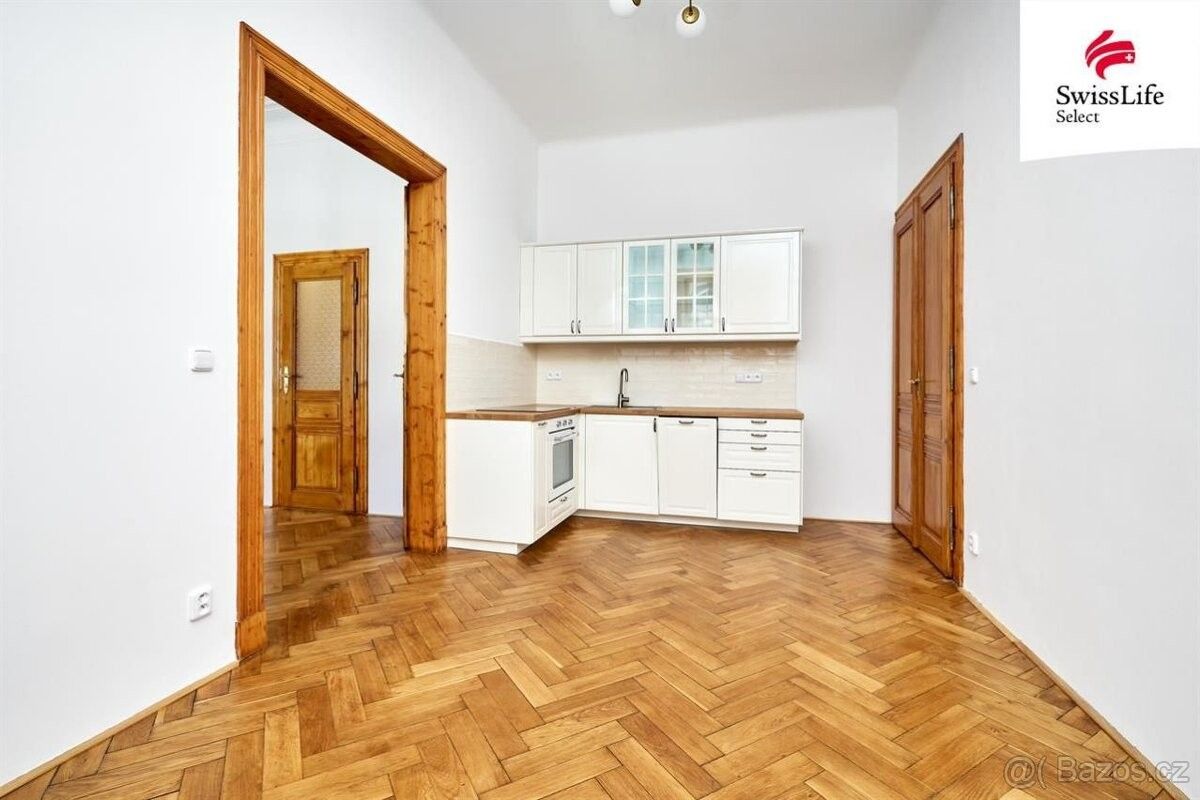 Pronájem byt - Praha, 110 00