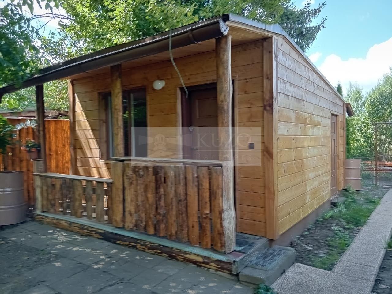 Chaty, Čáslav, 45 m²