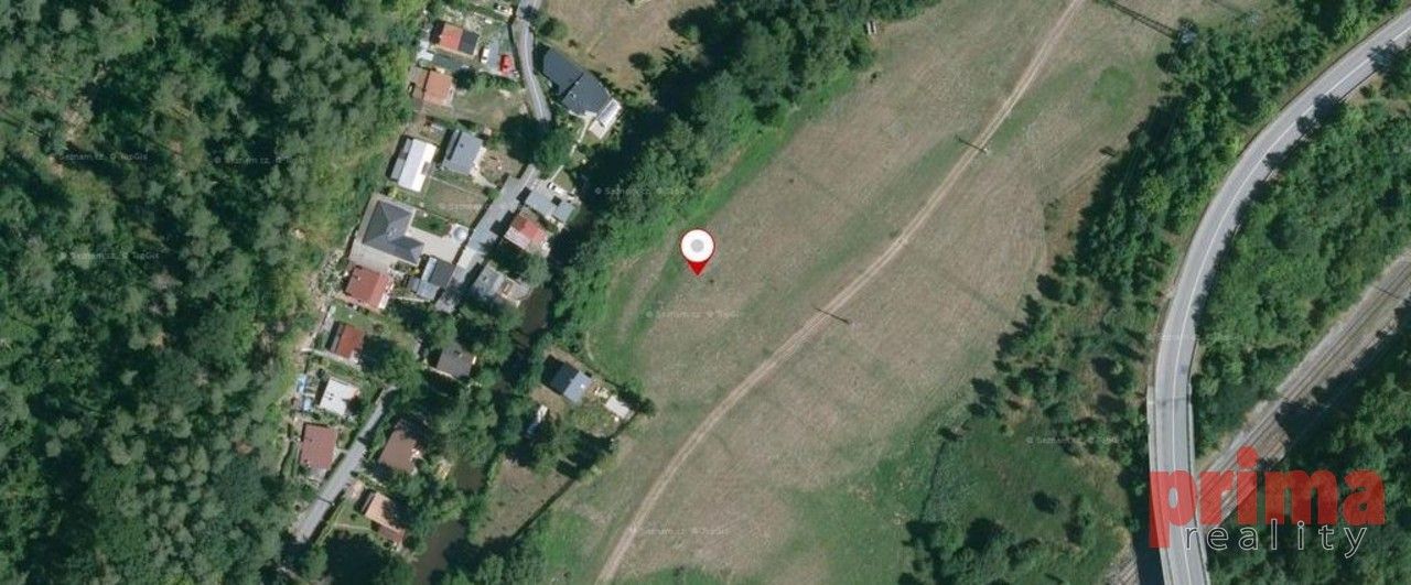 Louky, Velká Bystřice, 1 453 m²