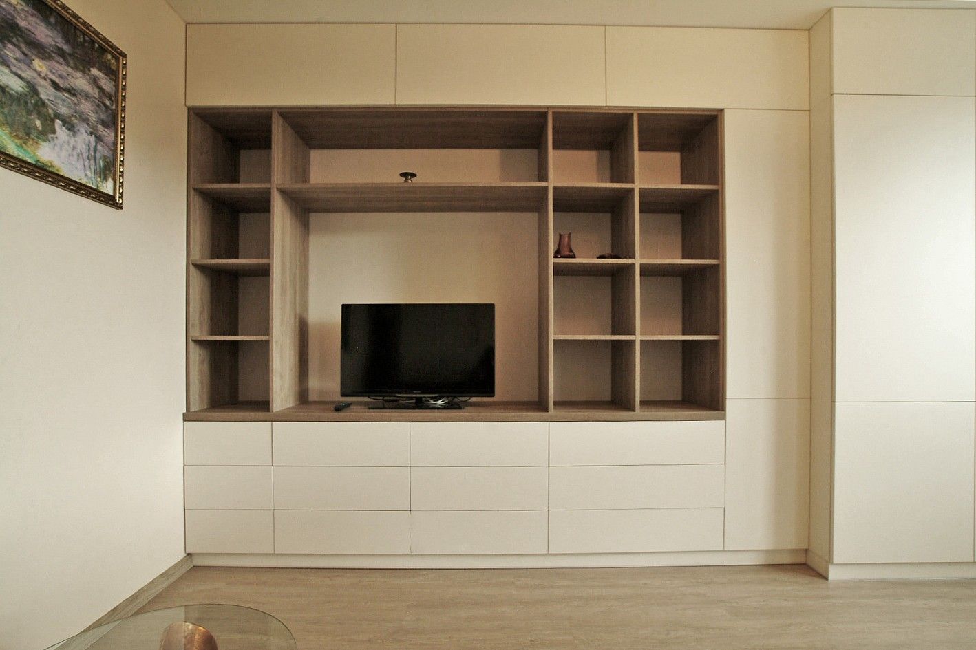 Pronájem byt 1+1 - Gagarinova, Liberec - Liberec VI-Rochlice, 42 m² - 5