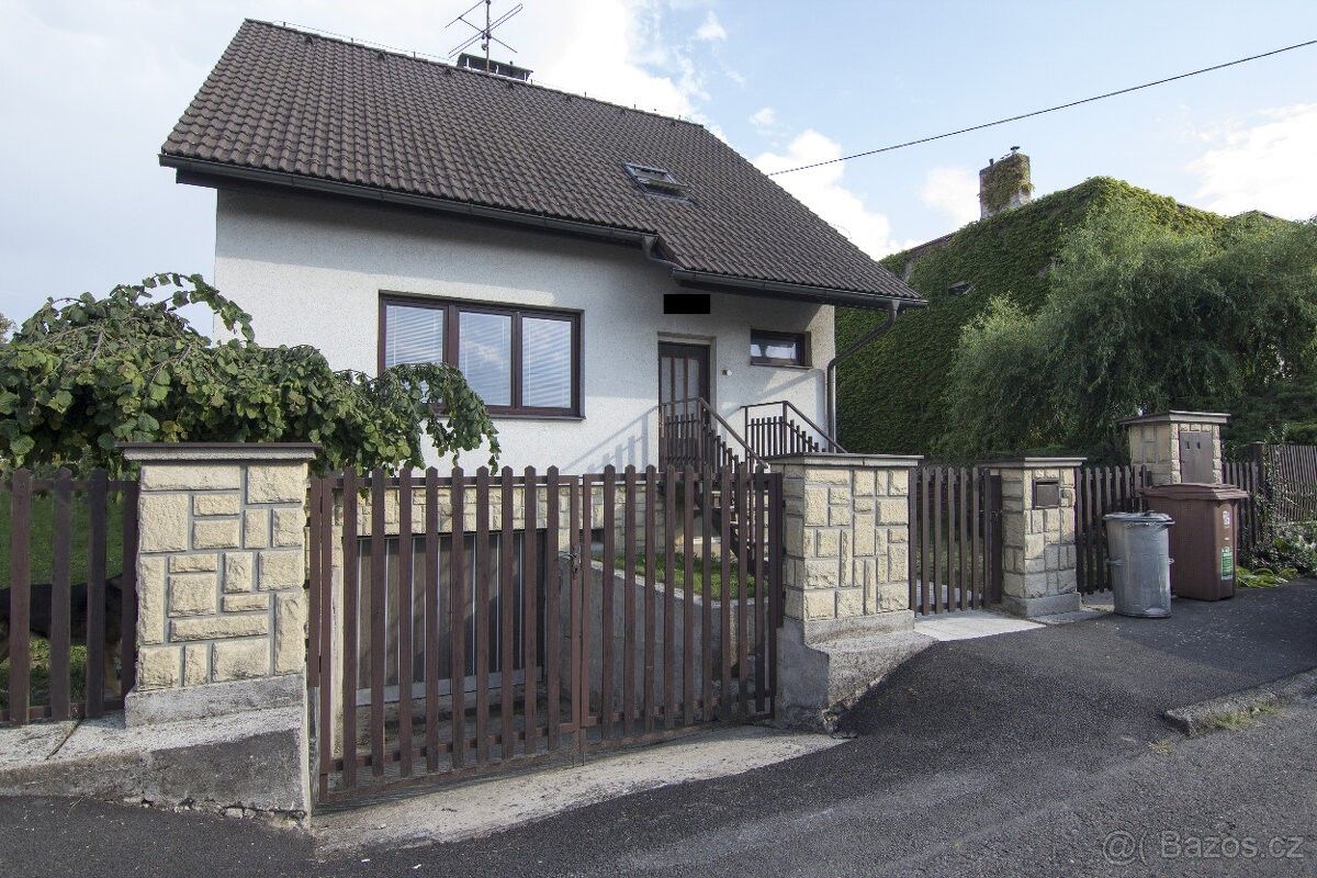 Rodinné domy, Frýdek-Místek, 738 01