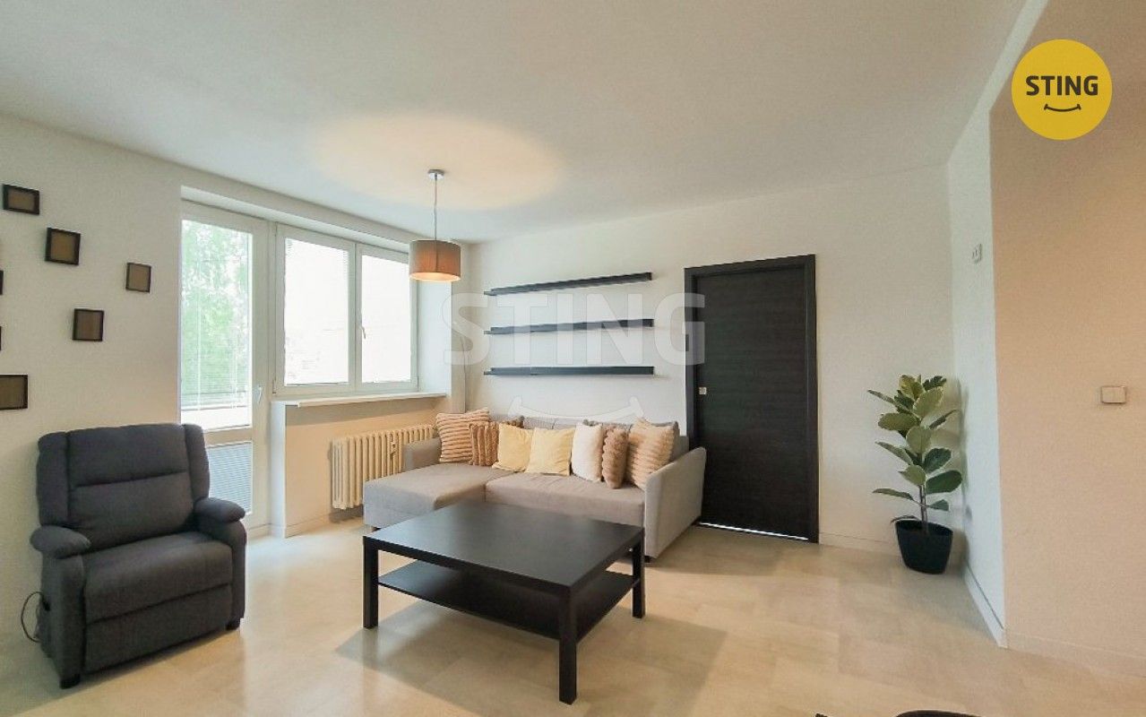 Byt 2+kk · 59 m² · Porubská, Ostrava - 3