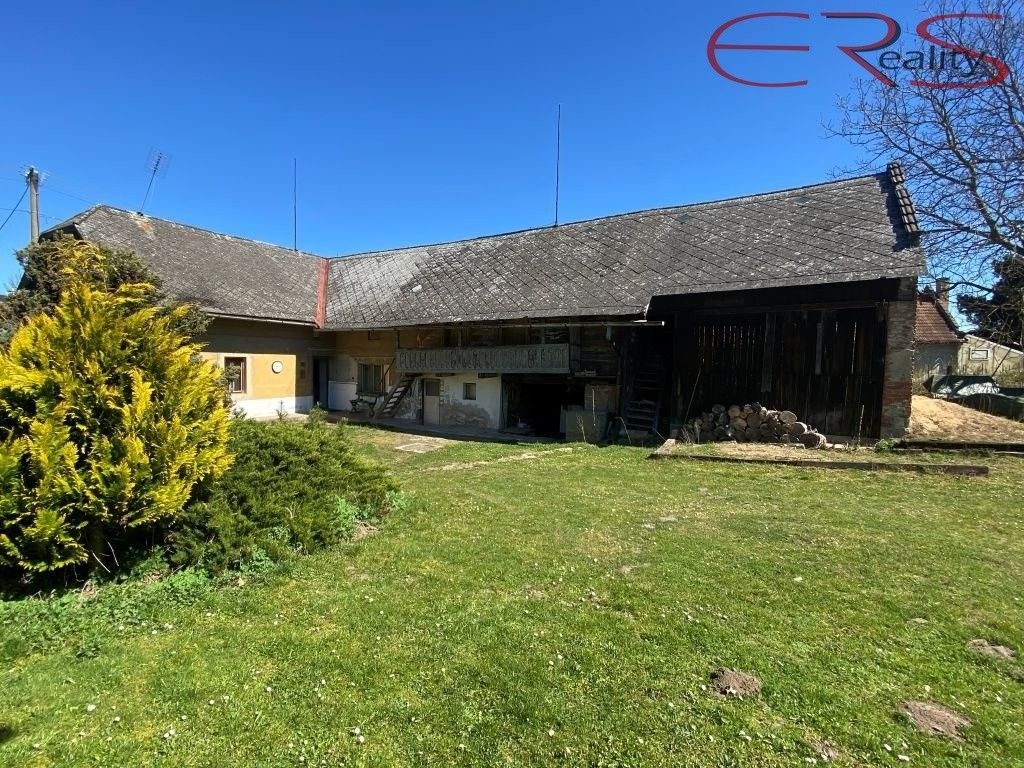 Prodej rodinný dům - Niměřice Horní Cetno, 120 m² - 5
