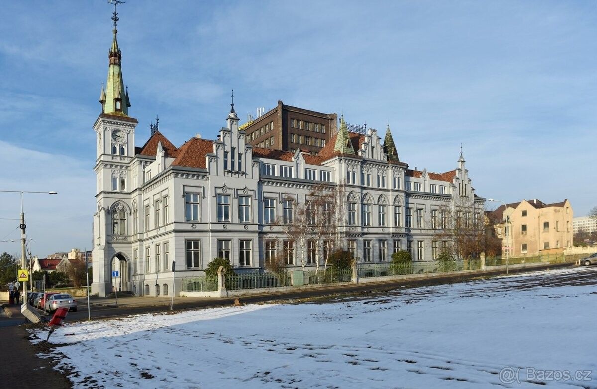 Prodej ostatní - Ústí nad Labem, 400 01