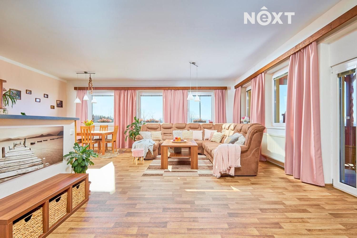 Rodinné domy, Ledenická 505, Srubec, 190 m²