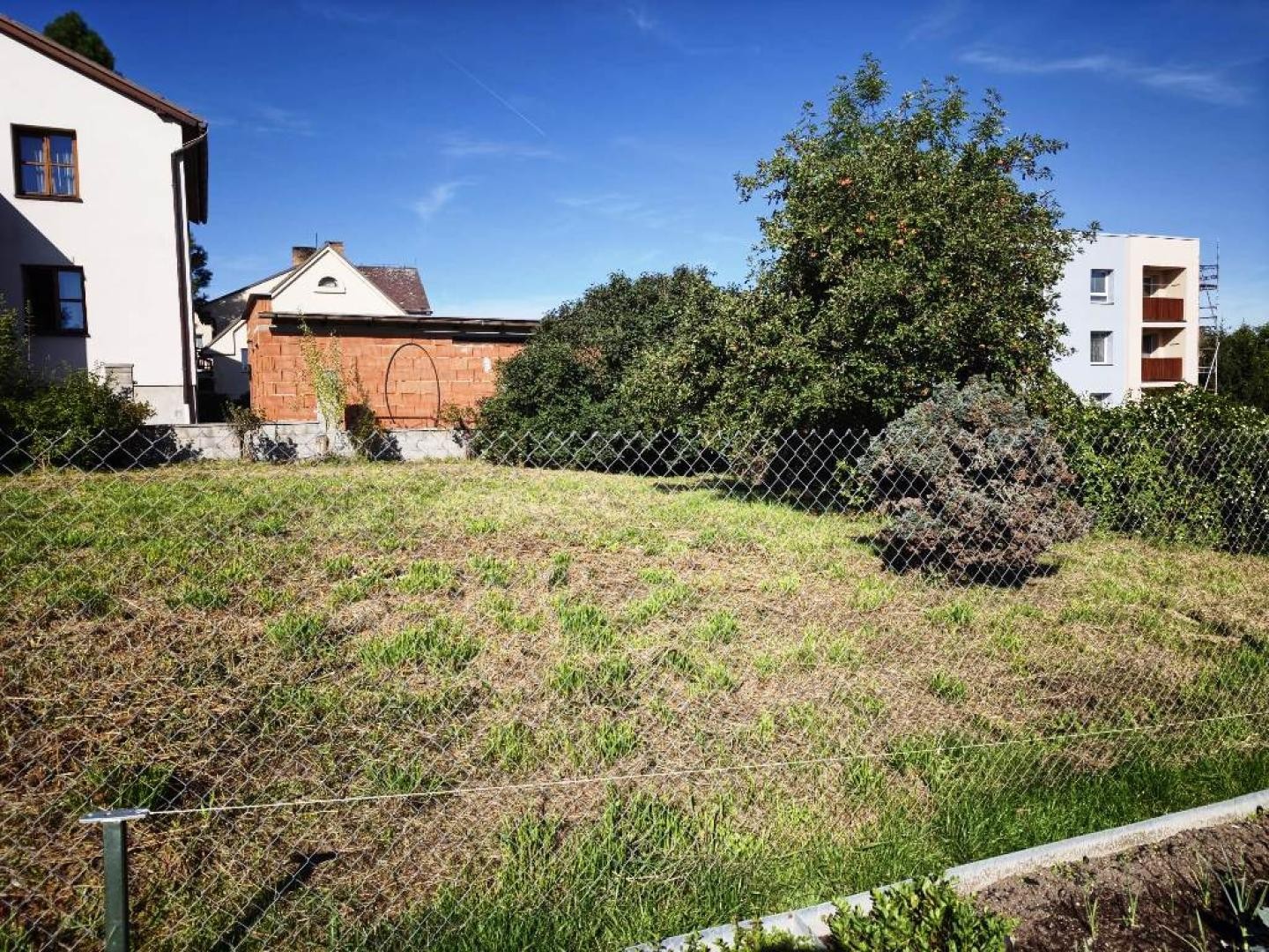 Pozemek pro bydlení · Milevsko - 4