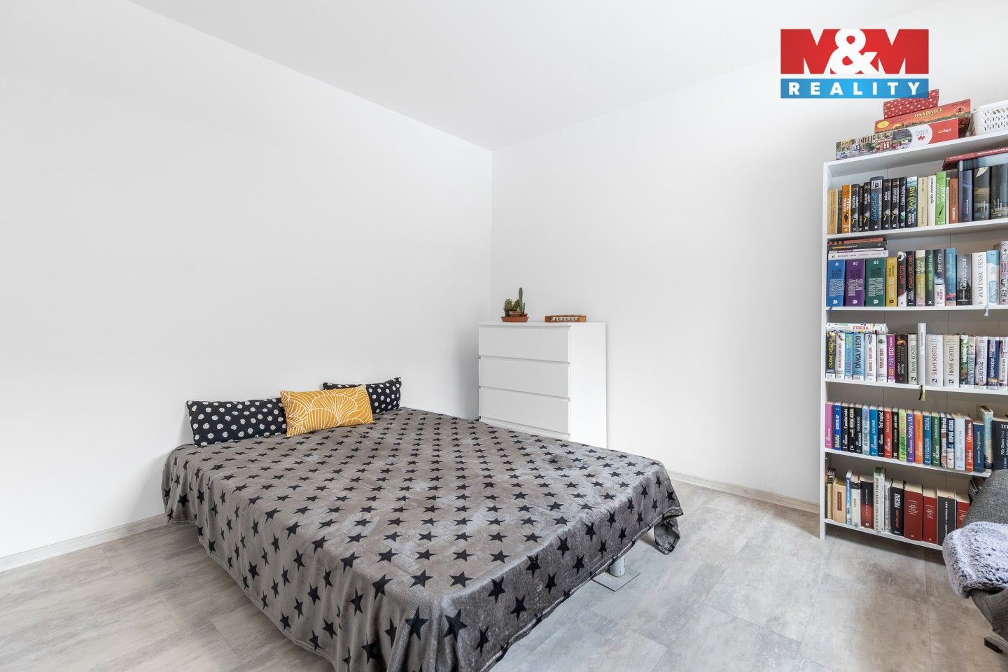 Prodej rodinný dům - Hlučínská, Ostrava, 58 m²