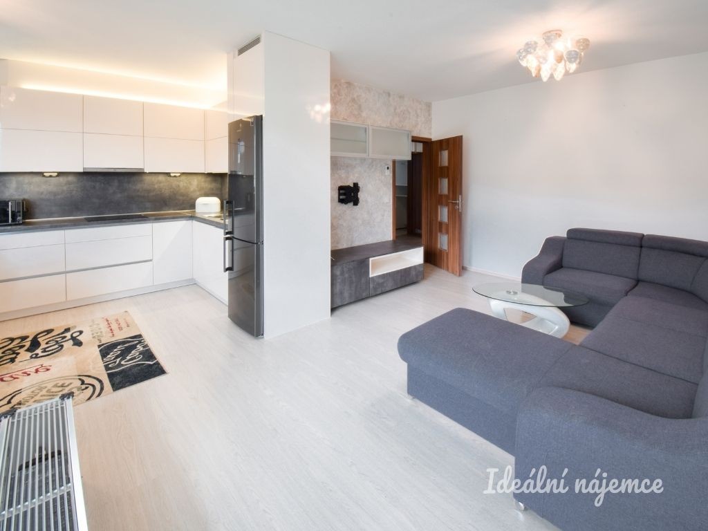 Byt 3+kk · 73 m² · Středova, Brno - 4