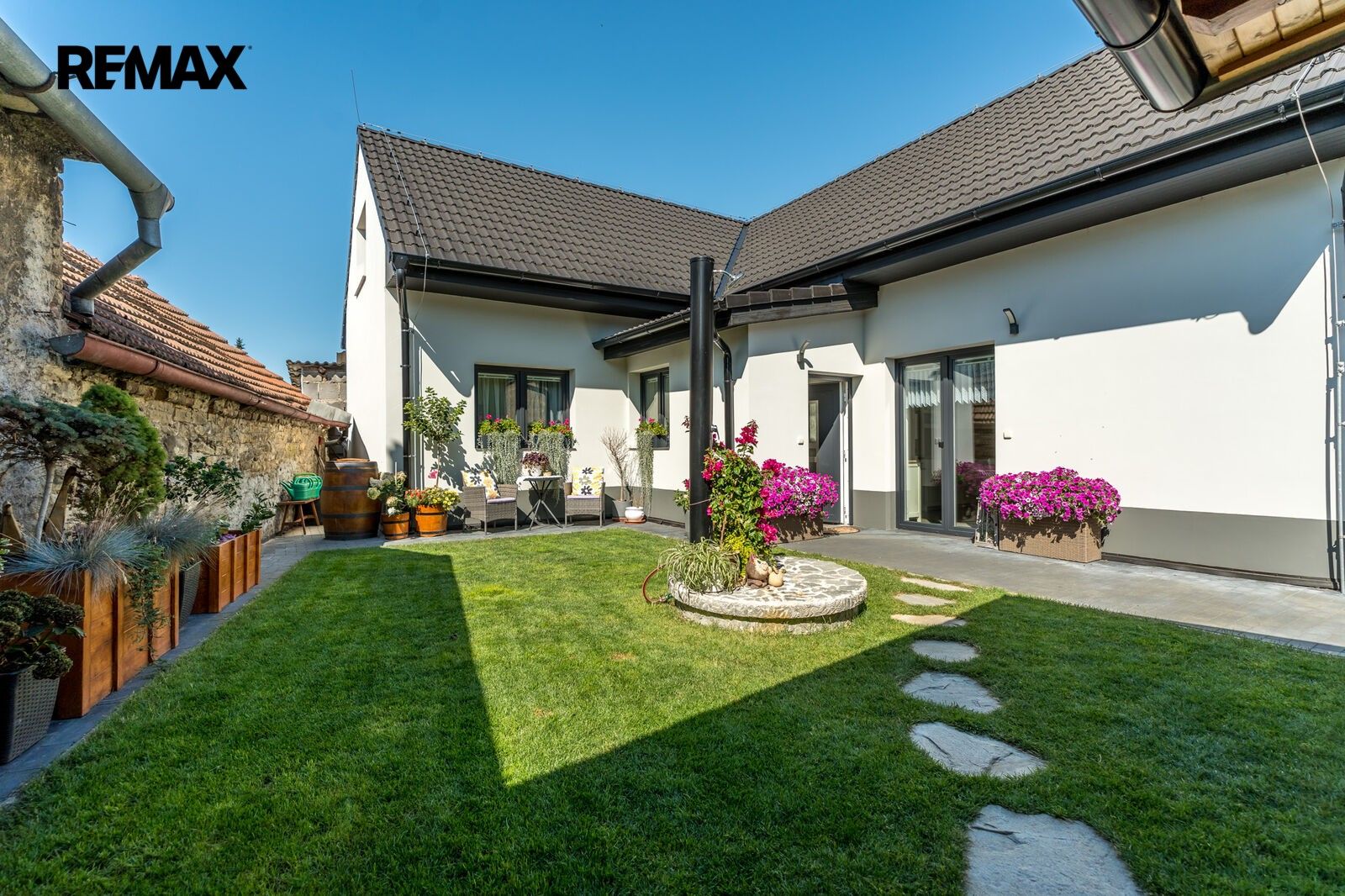 Rodinné domy, Úzká 187, Hoštka, 150 m²