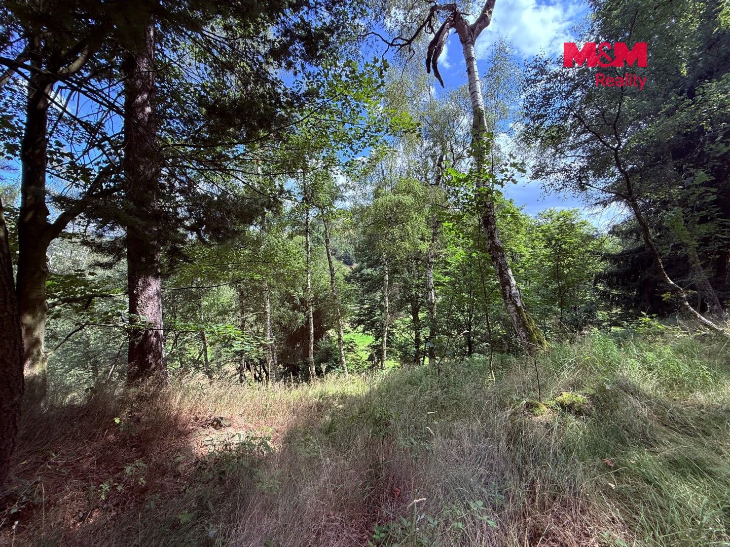 Prodej chata - Hora Svaté Kateřiny, 32 m² - 5