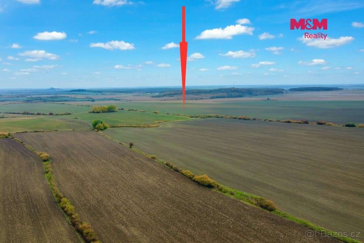 Prodej pozemek pro bydlení - Pardubice, 530 02 - 2