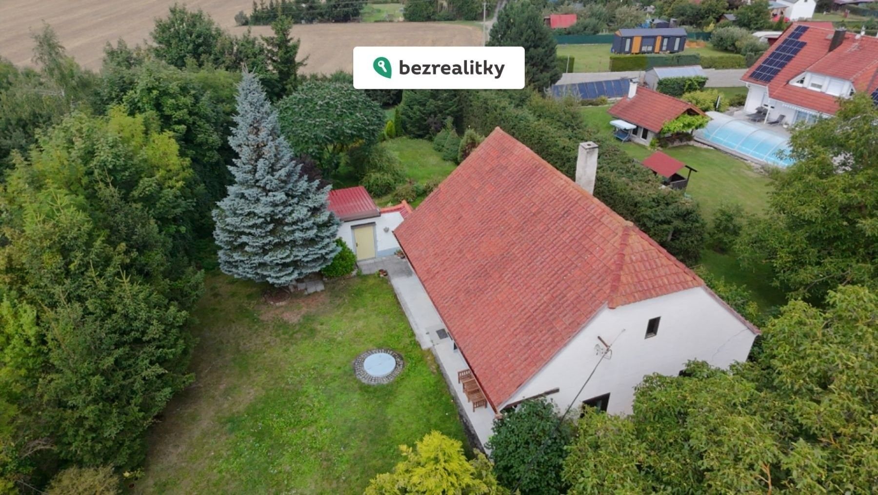 Prodej rodinný dům - Plzeňská, Horažďovice, 219 m²
