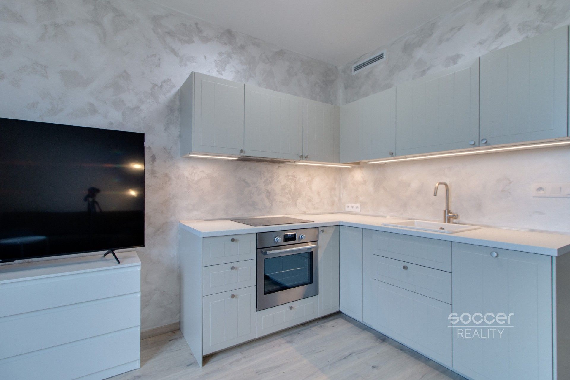 1+kk, Malkovského, Praha, 29 m²