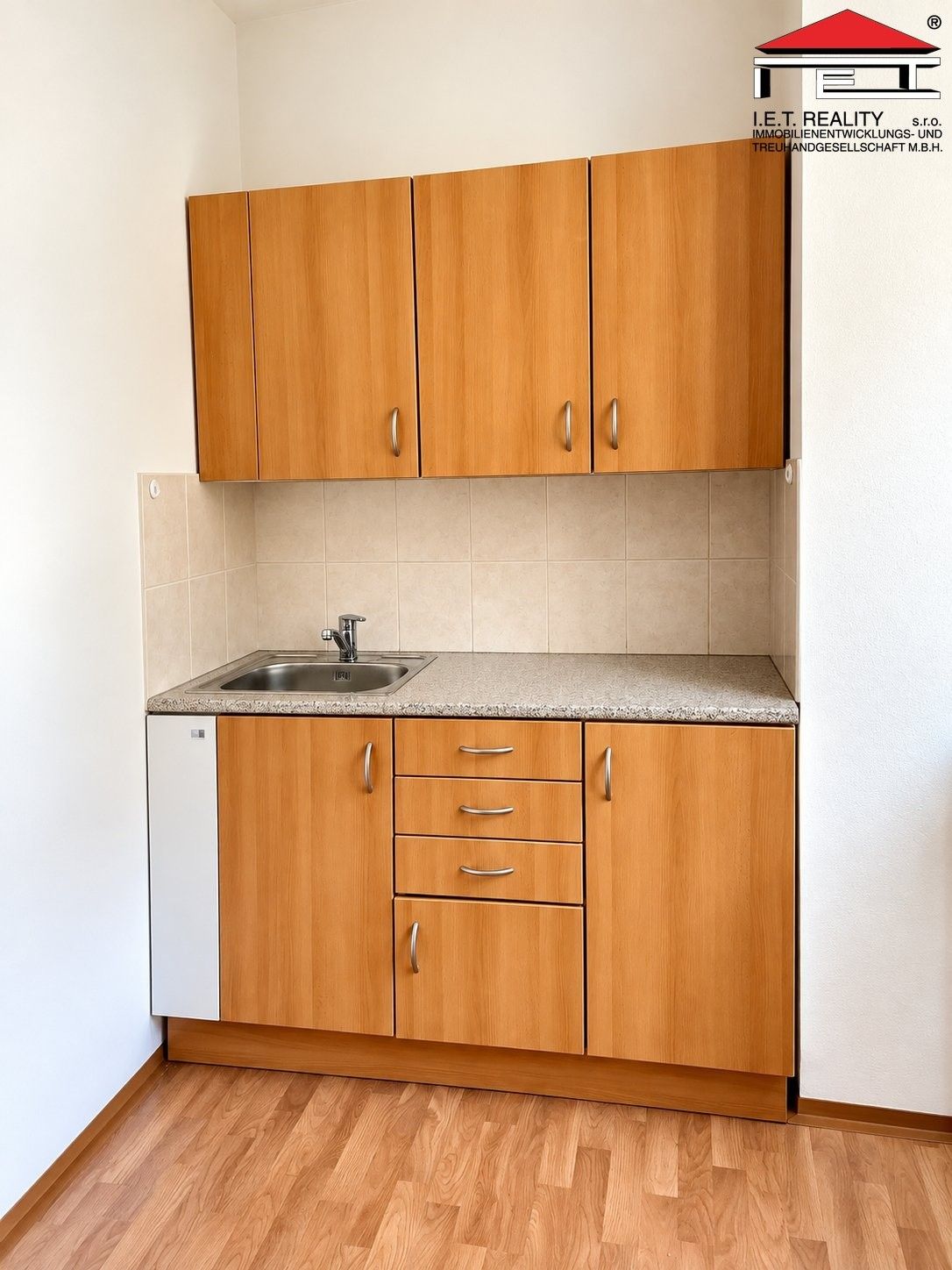 Byt 1+kk · 23 m² · Kosmákova, Brno - 3