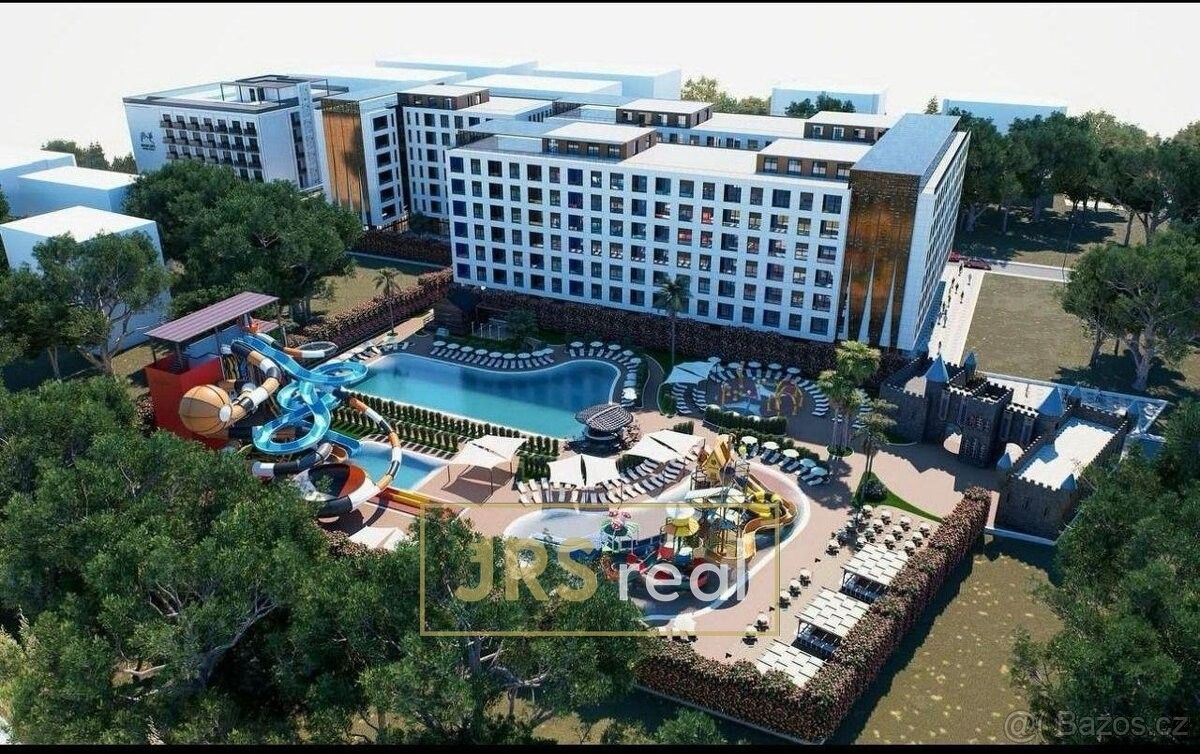 Byty, 987 66, Zahraničí