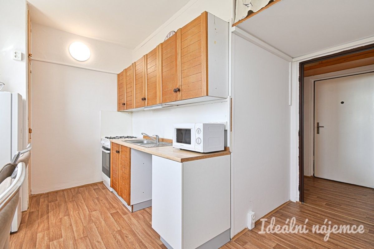1+1, Ibsenova, Brno, 35 m² - 1