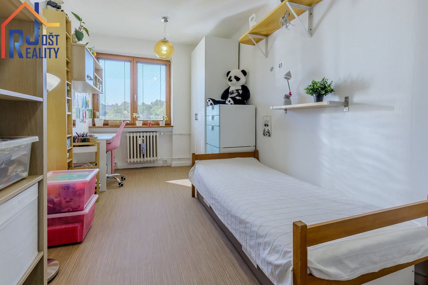 Byt 4+1 · 72 m² · Praha - Záběhlice, okres Praha 4, Hlavní město Praha - 4