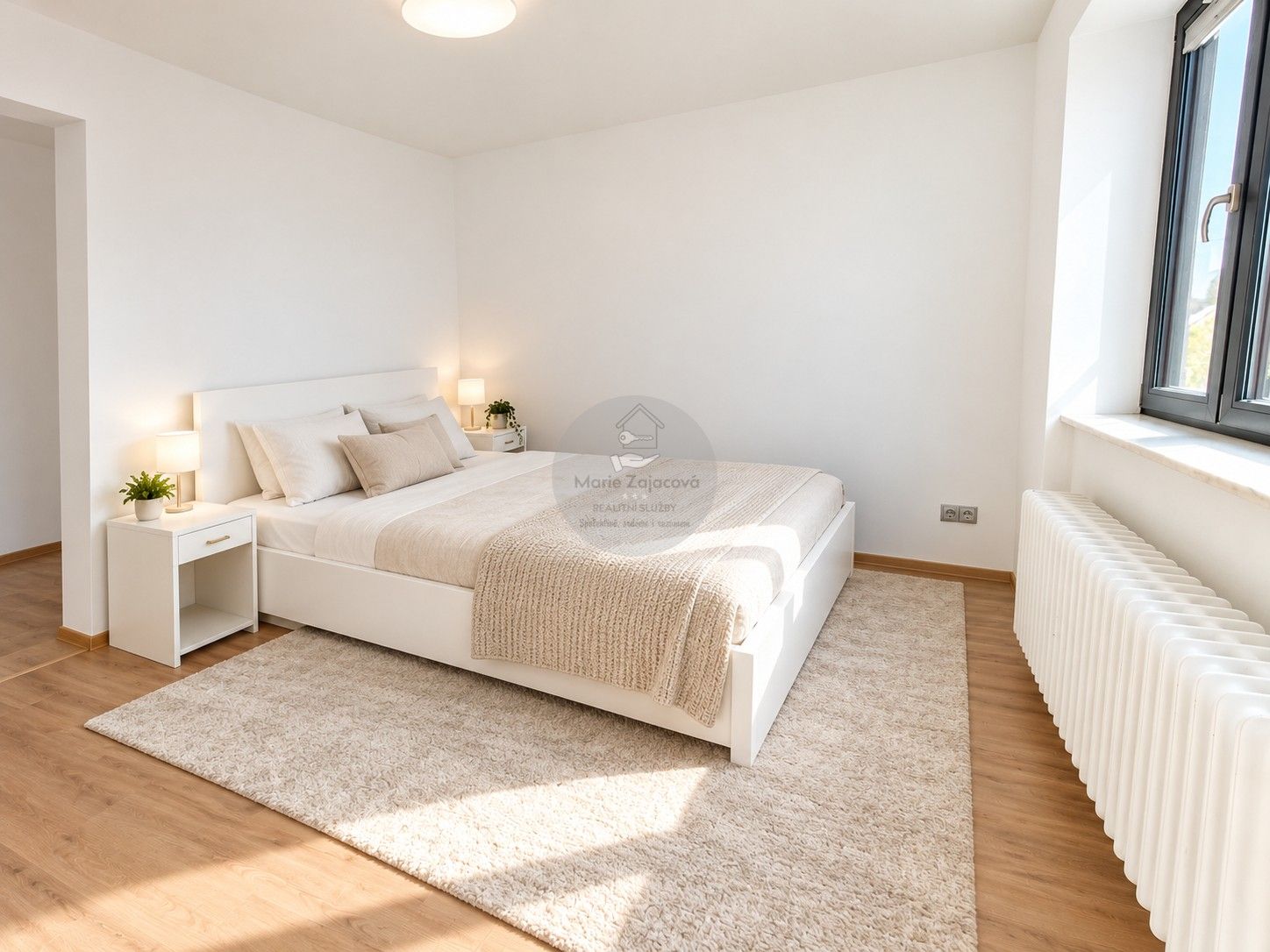 2+1, Pekařská, Opava Kateřinky, 62 m² - 2