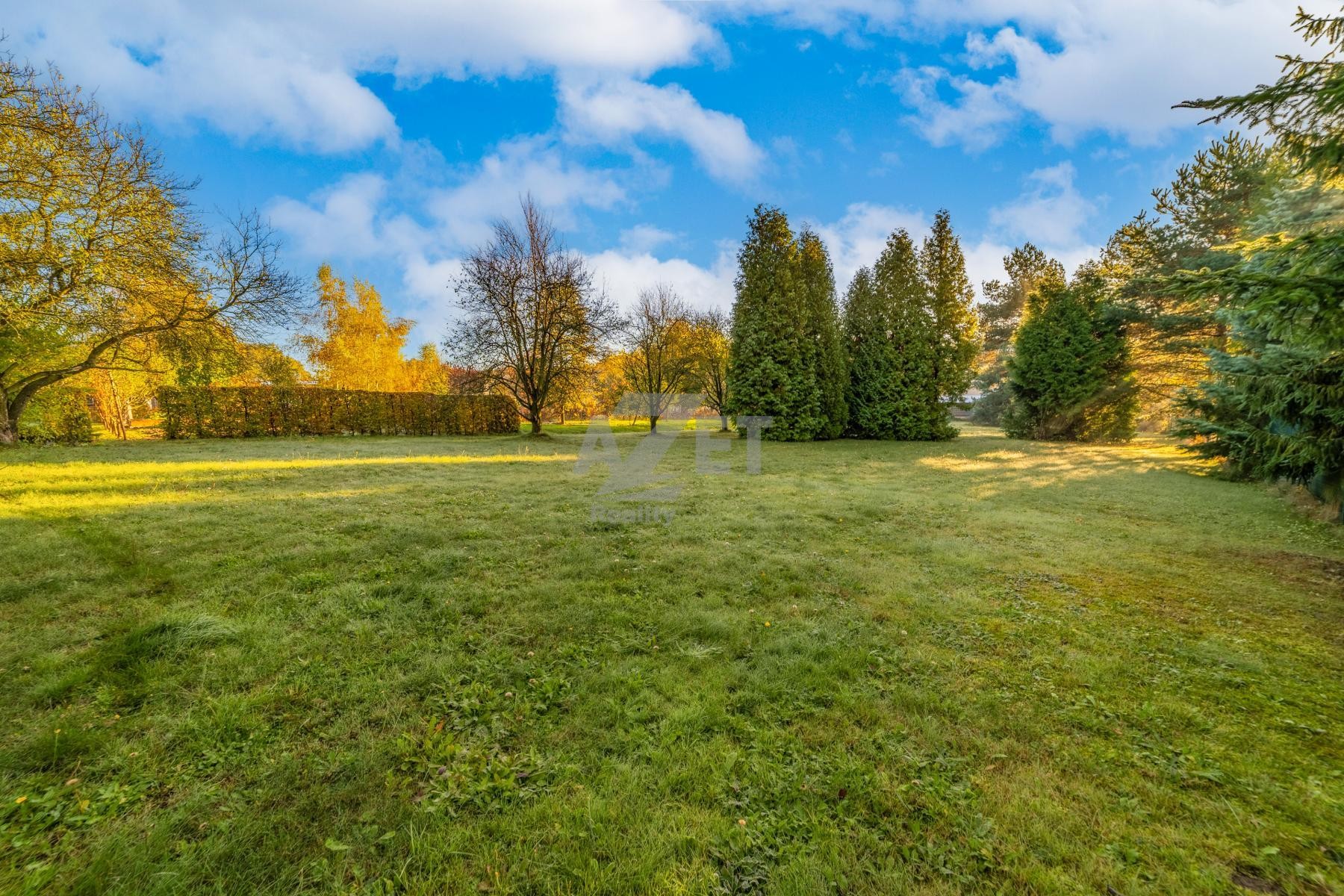 Pozemek pro bydlení, 1 516 m²