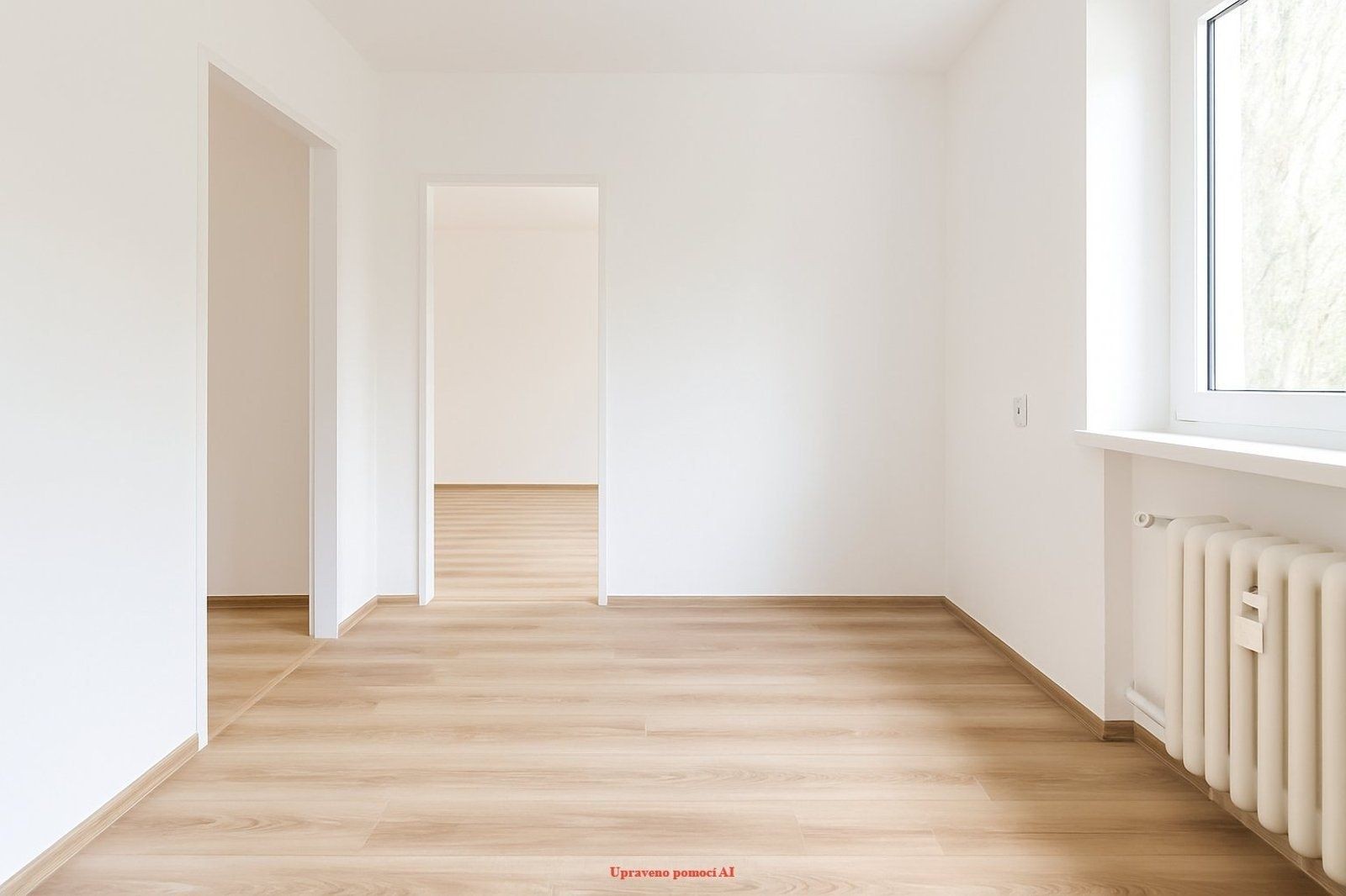 Pronájem byt 1+1 - Opletalova, Havířov - Šumbark, Moravskoslezský kraj, 26 m² - 5