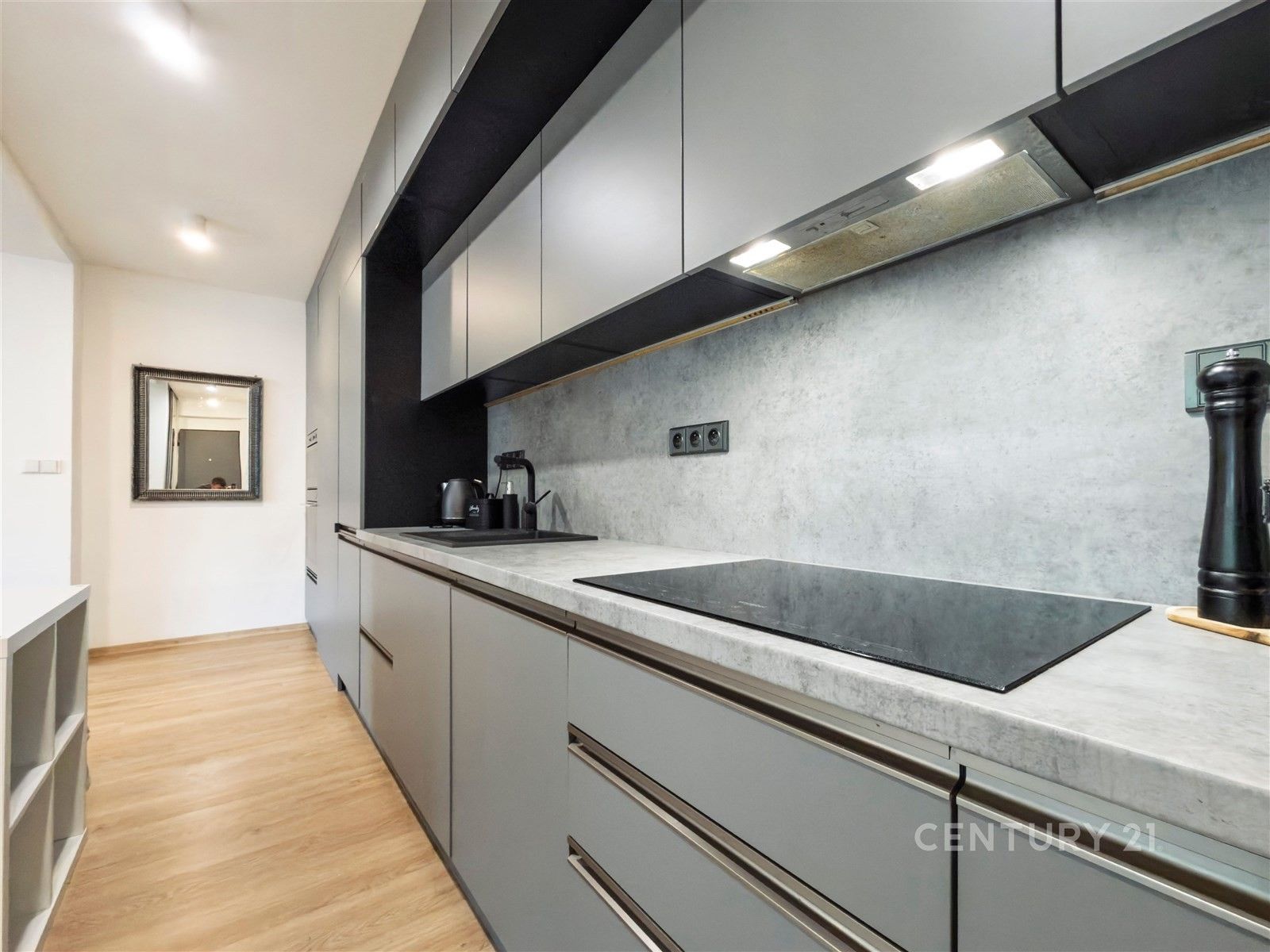 3+kk, Na Vyhlídce 513, Šenov u Nového Jičína, 79 m² - 2