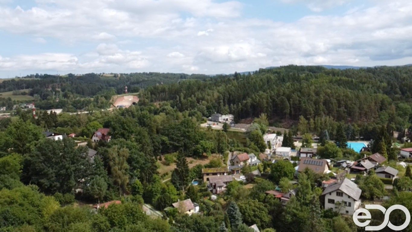Pozemek pro bydlení · 933 m² · Náchod - 4