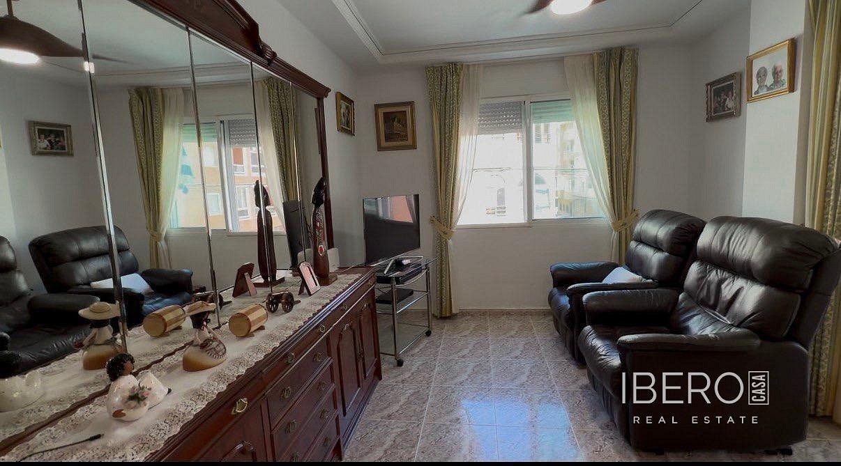4+kk, Torrevieja, Španělsko, 112 m² - 1