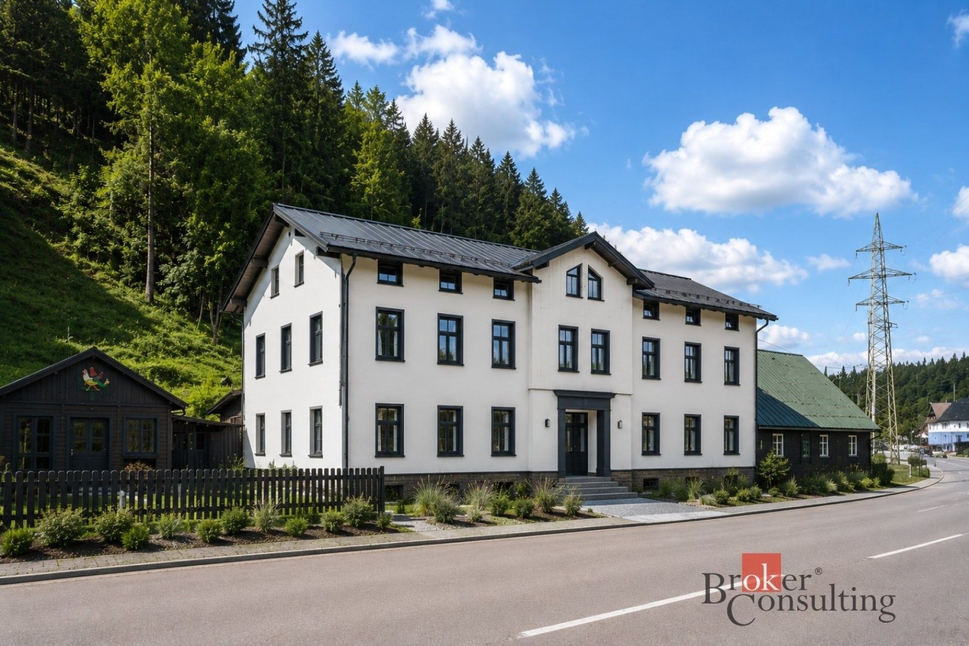 Rodinný dům · 400 m² · Temný Důl, Horní Maršov - 4