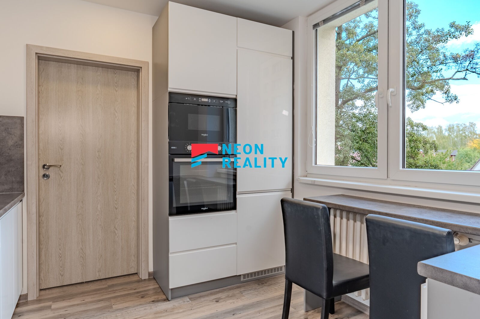 Pronájem byt 3+1 - Dr. M. Tyrše, Frýdek-Místek Frýdek, 77 m² - 2
