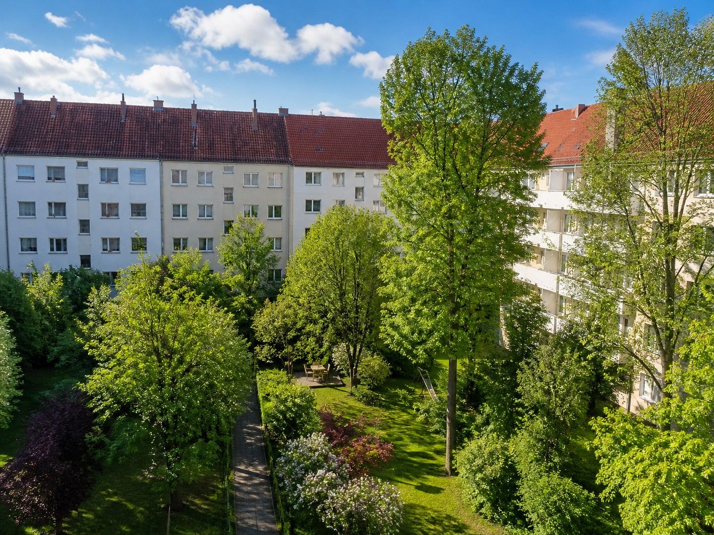 Rodinný dům · 595 m² · Marienwerderstr.3, , Dolní Sasko - 4