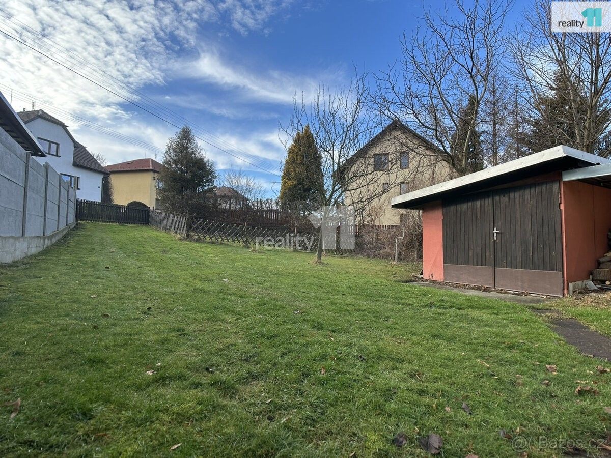 Nemovitost · Chvalčov, 768 72 - 3