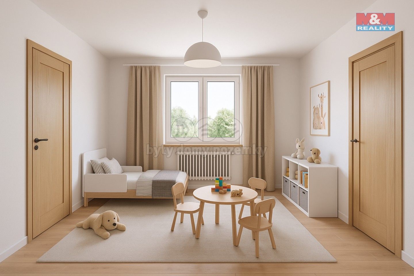 Prodej byt 6+kk a více - Klamoš, 136 m²