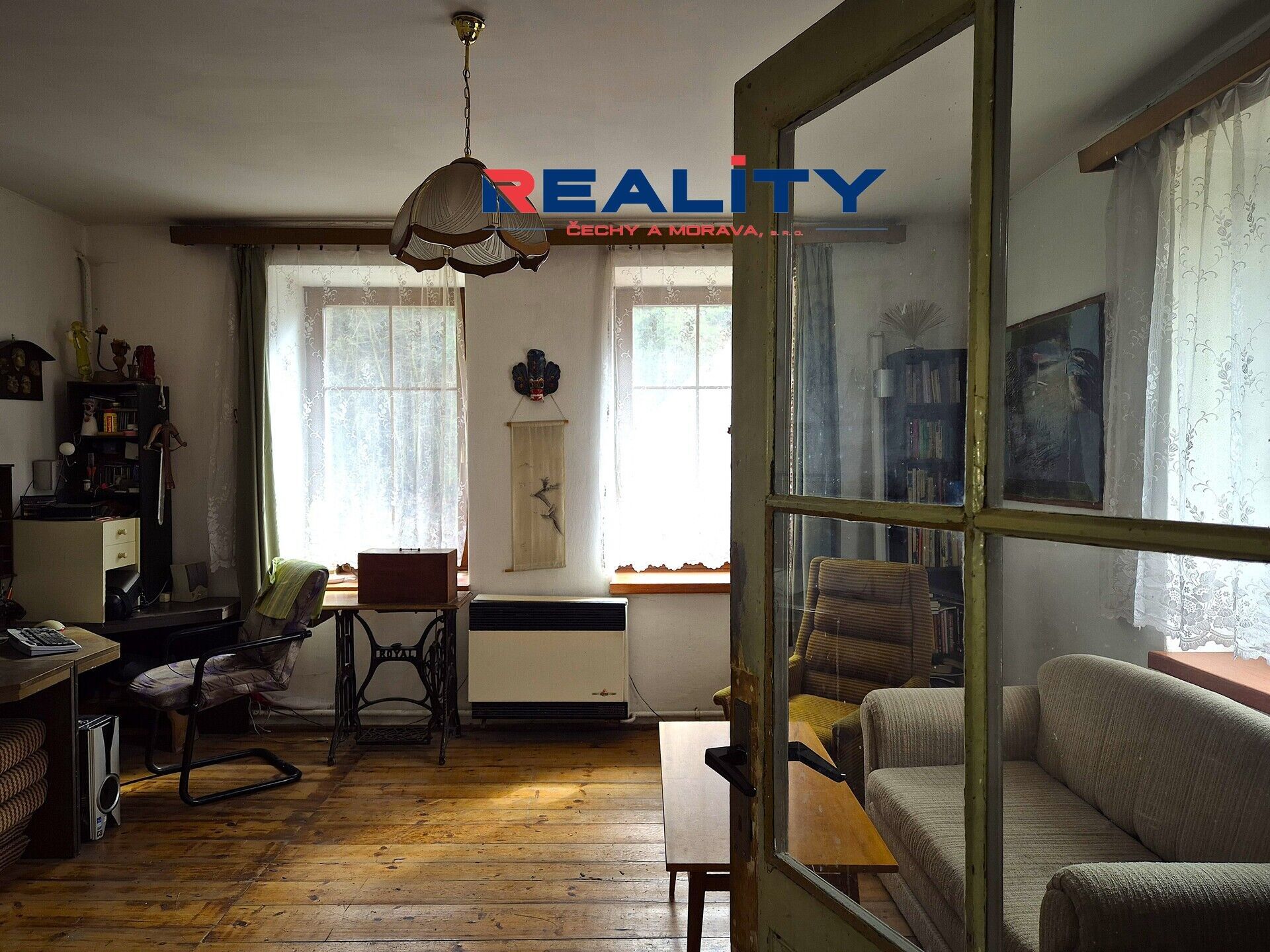 Prodej rodinný dům - Petrov, 130 m² - 5